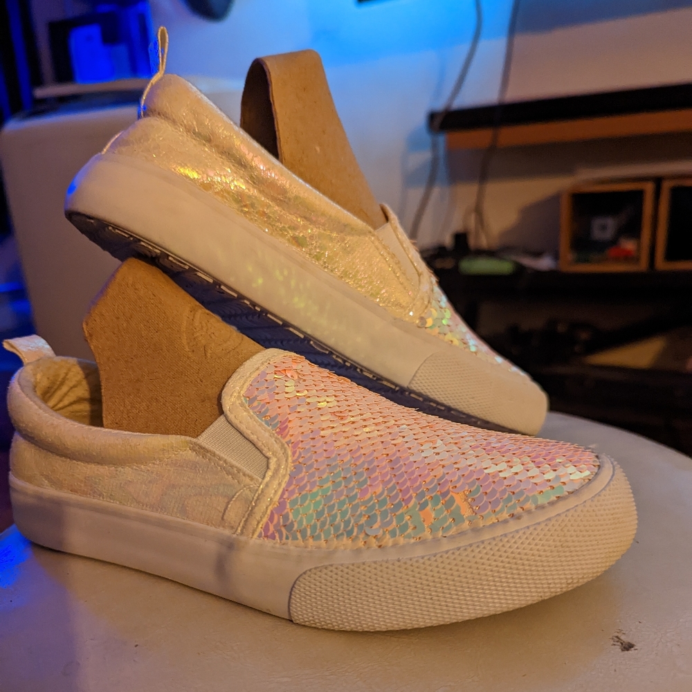 Sequence loafers